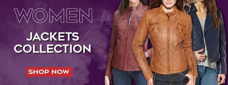 Biker Jackets Offers